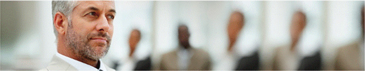 M&A Strategy Picture