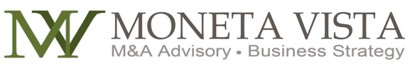 Moneta Vista Logo